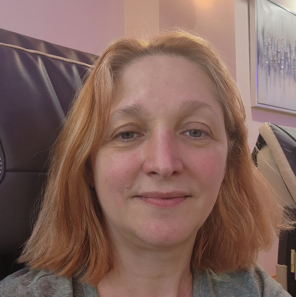Meet your Posher, Andra